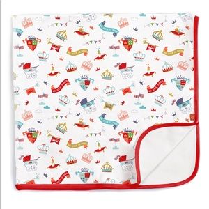 Magnetic Me Modal Swaddle Blanket